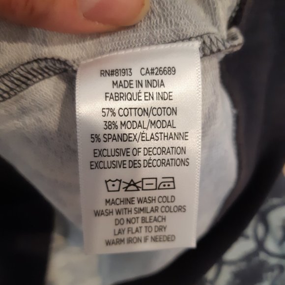 Robert Graham x Marvel Studios’ Shang-Chi Limited Edition Mens Hoodie Medium - Picture 8 of 10